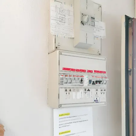 De Montagne Accueillant A Saxonnex 25 M² Et Balcon Mont-Saxonnex