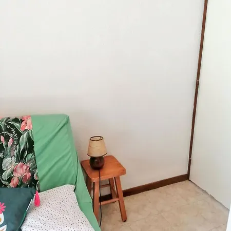 De Montagne Accueillant A Saxonnex 25 M² Et Balcon Apartment *