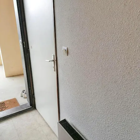 Apartment De Montagne Accueillant A Saxonnex 25 M² Et Balcon Mont-Saxonnex