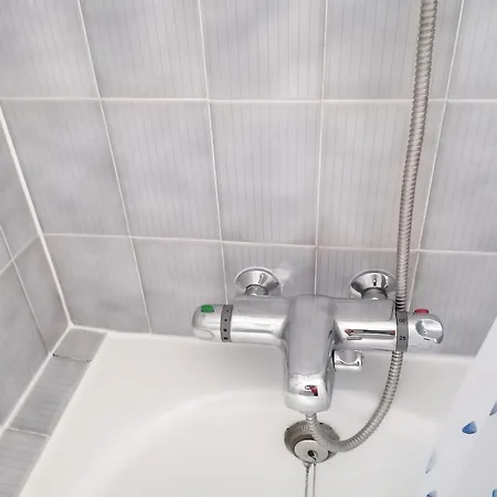 Appartement Confortable à 25m² Avec Balcon Mont-Saxonnex